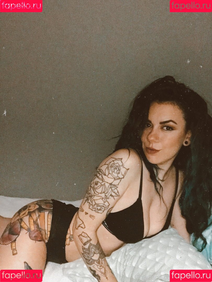 Mermise Onlyfans Photo Gallery 