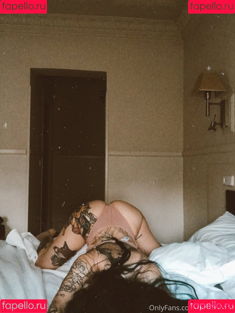 Mermise Onlyfans Photo Gallery 