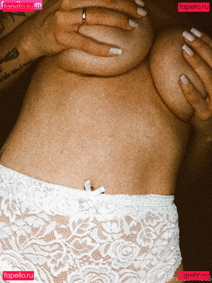 Mermise Onlyfans Photo Gallery 