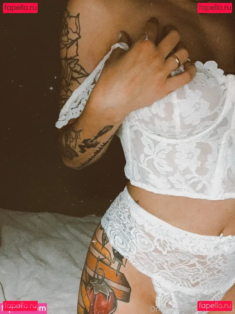 Mermise Onlyfans Photo Gallery 