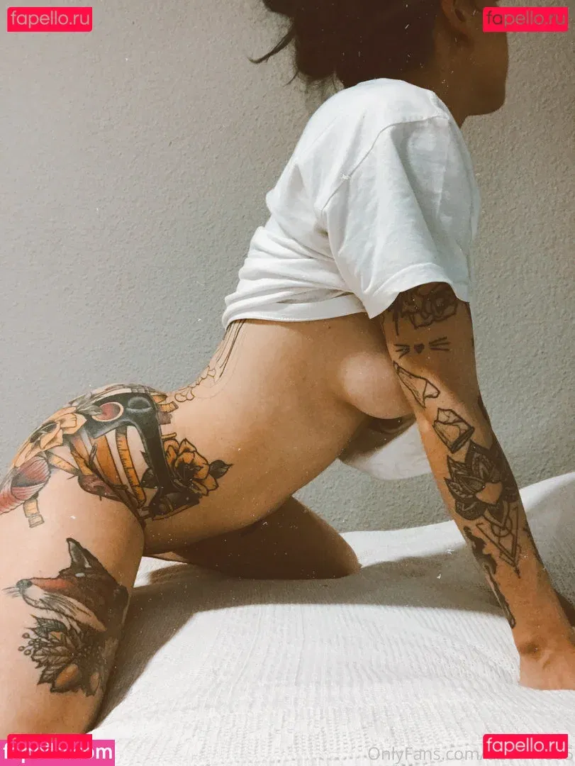 Mermise Onlyfans Photo Gallery 