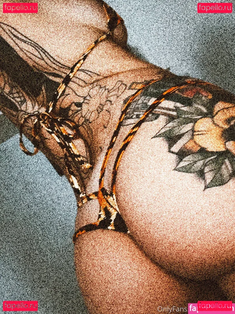 Mermise Onlyfans Photo Gallery 