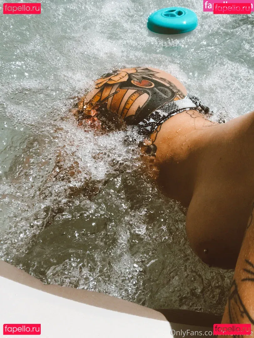 Mermise Onlyfans Photo Gallery 