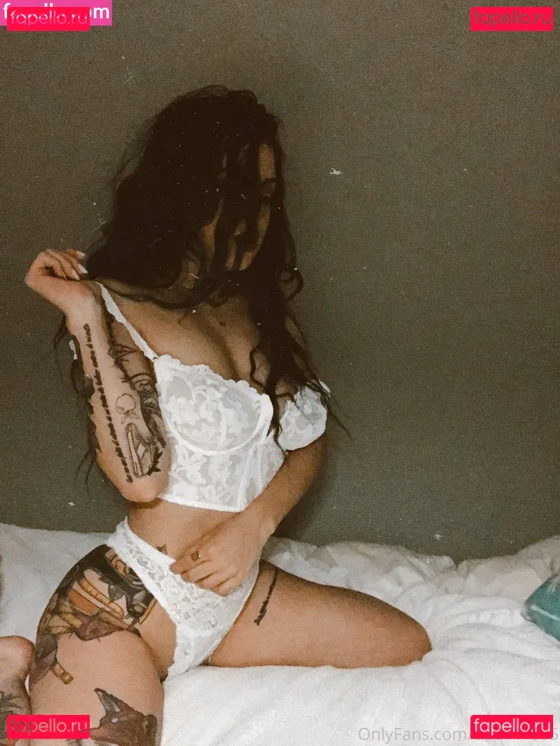 Mermise Onlyfans Photo Gallery 