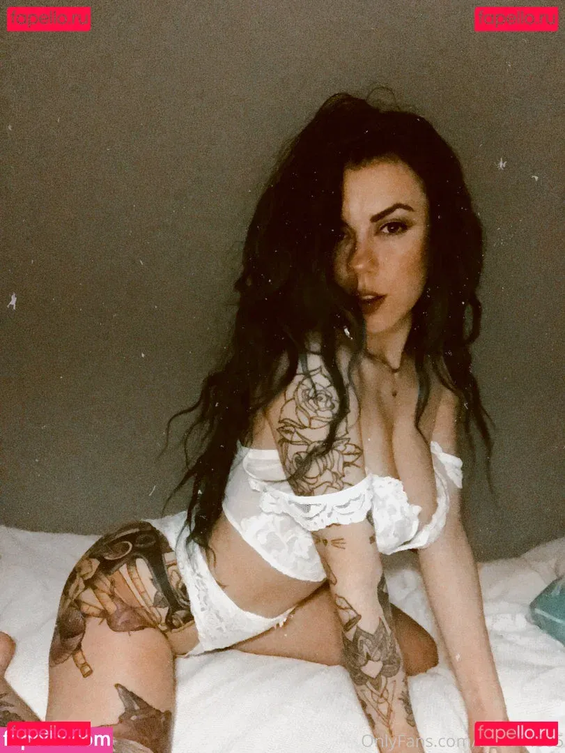 Mermise Onlyfans Photo Gallery 