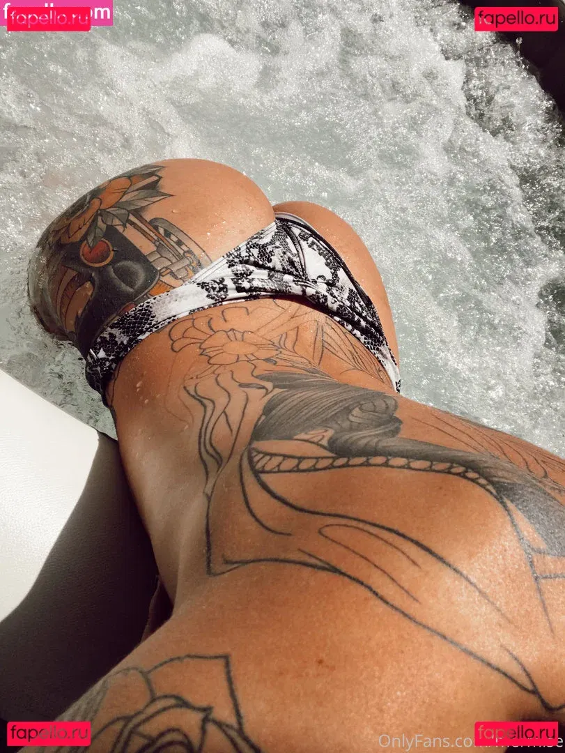 Mermise Onlyfans Photo Gallery 