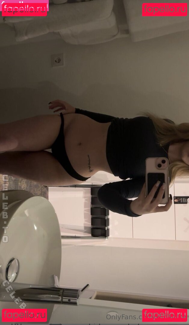 Xlinacute Nude Onlyfans Photo 7