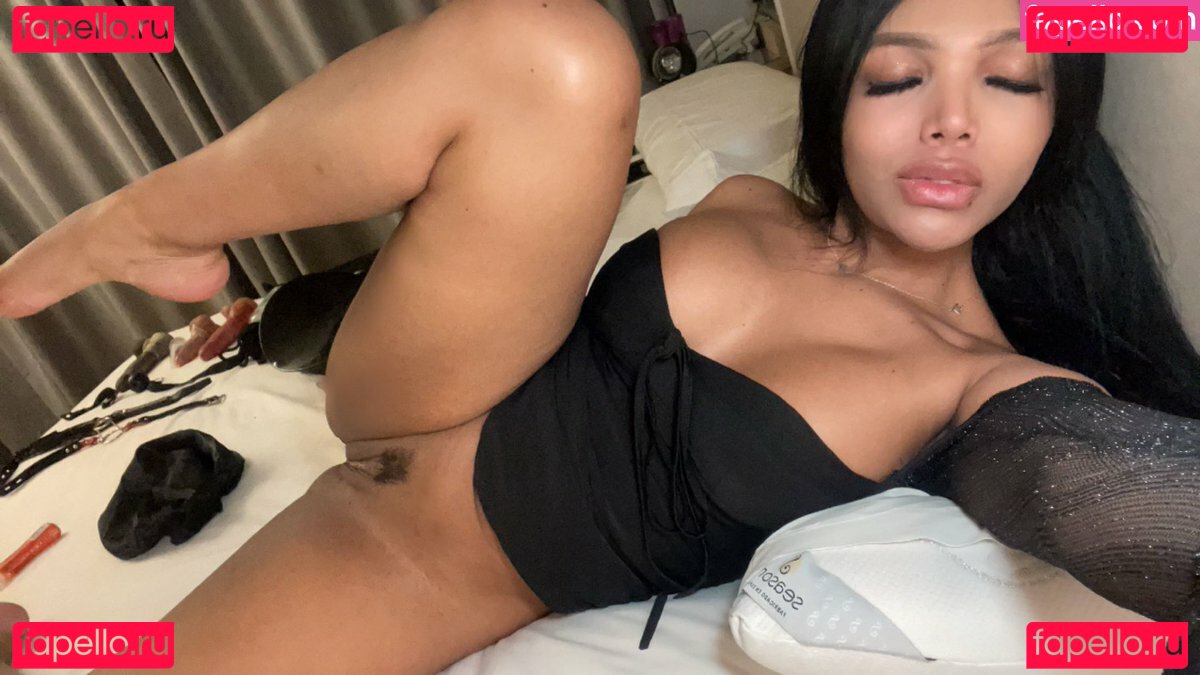 Paula Ortiz Nude Onlyfans Photo 6