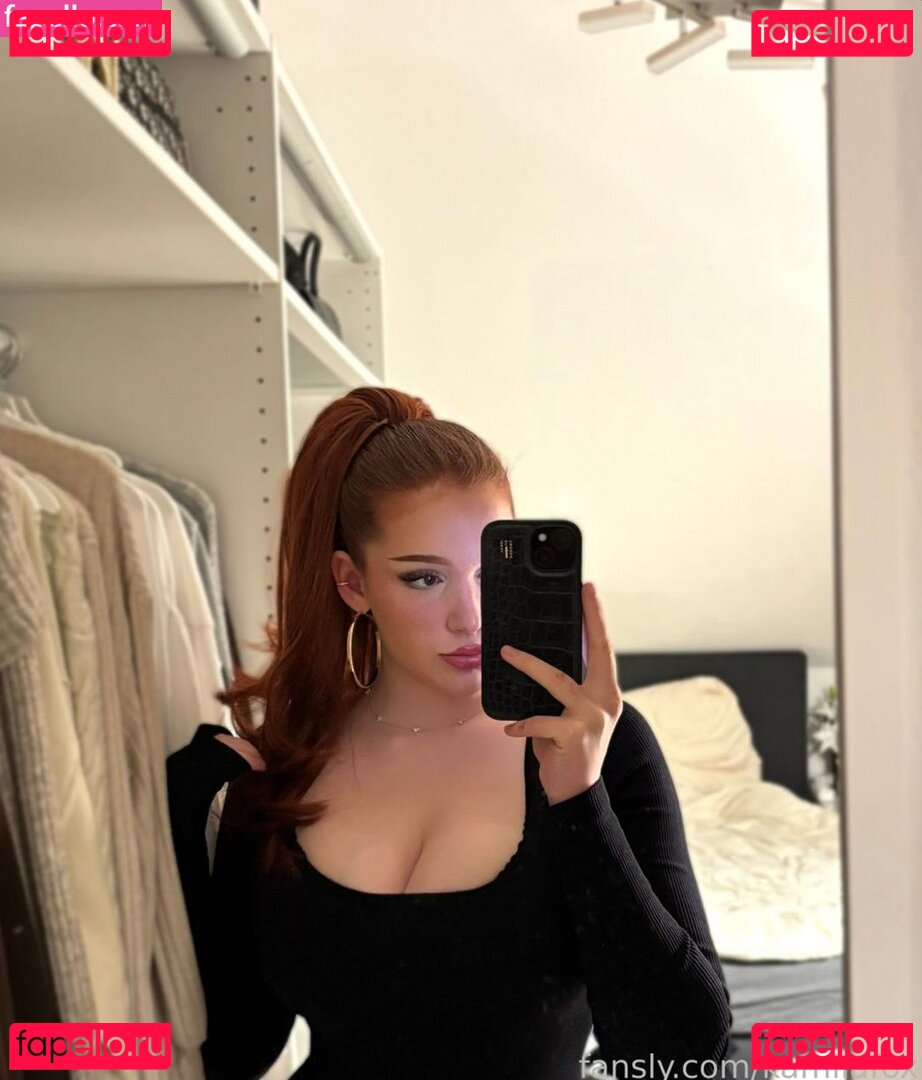 Kamilafox Nude Onlyfans Photo 23
