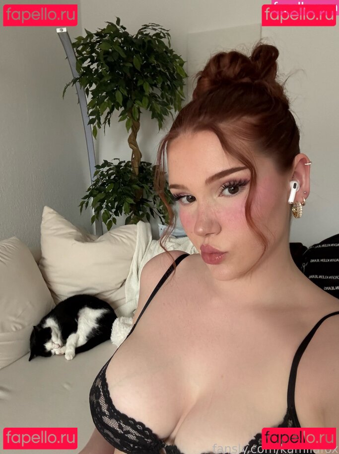 Kamilafox Nude Onlyfans Photo 19