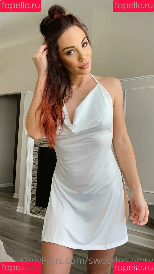 sweednsavery Onlyfans Photo Gallery 