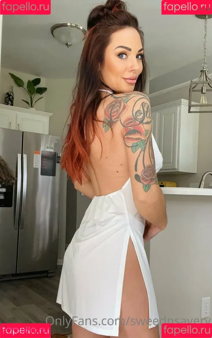 sweednsavery Onlyfans Photo Gallery 