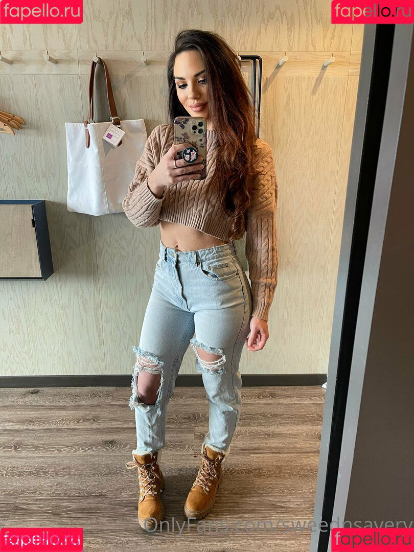 sweednsavery Onlyfans Photo Gallery 