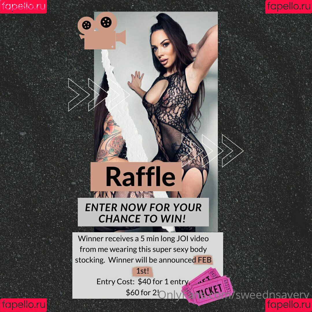 sweednsavery Onlyfans Photo Gallery 