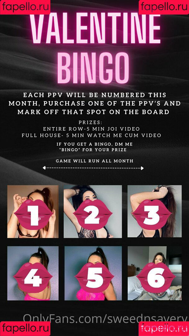 sweednsavery Onlyfans Photo Gallery 