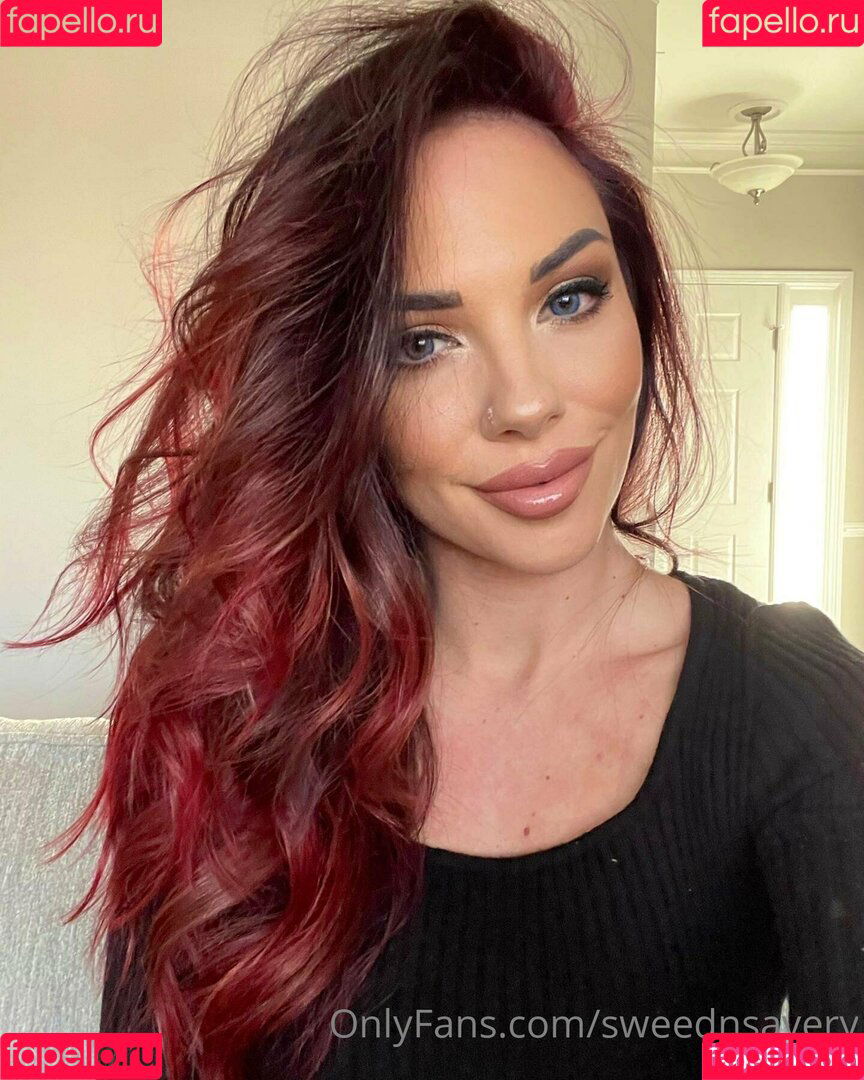 sweednsavery Onlyfans Photo Gallery 