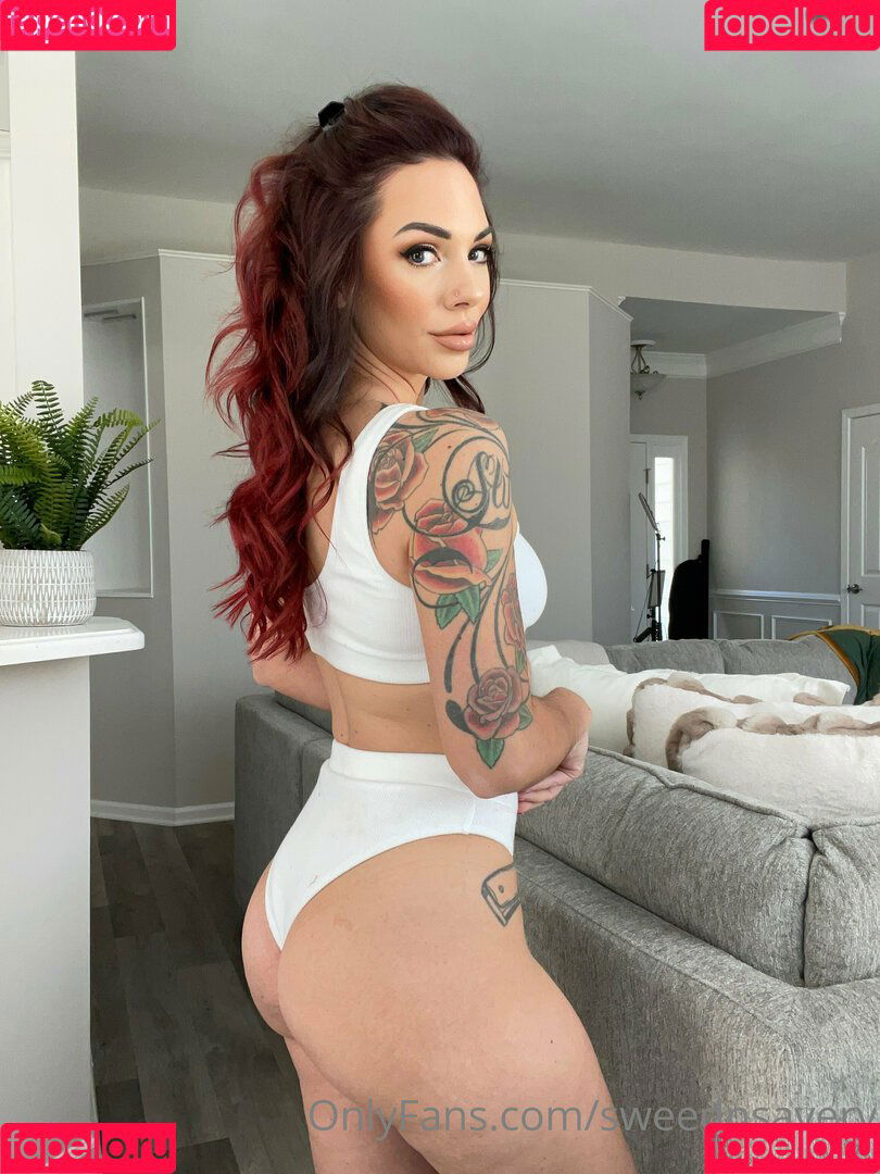 sweednsavery Onlyfans Photo Gallery 