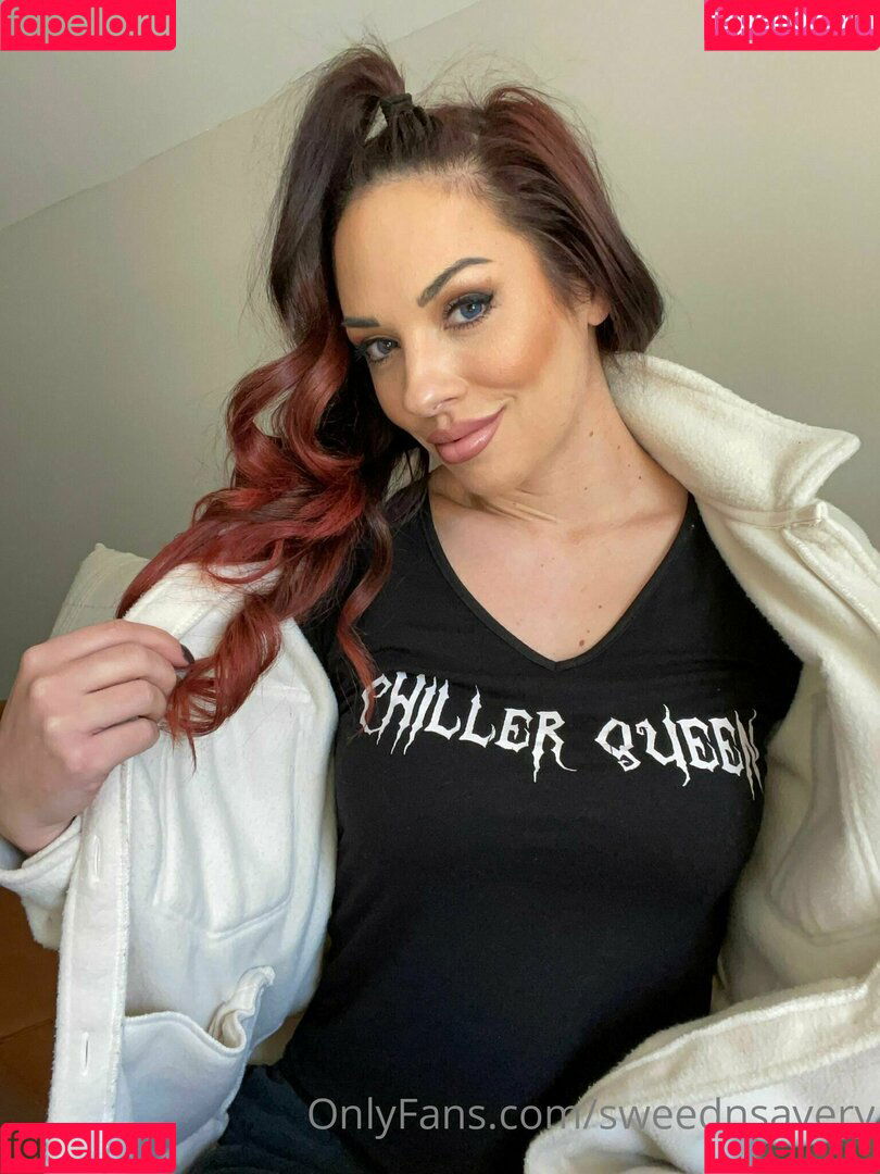 sweednsavery Onlyfans Photo Gallery 