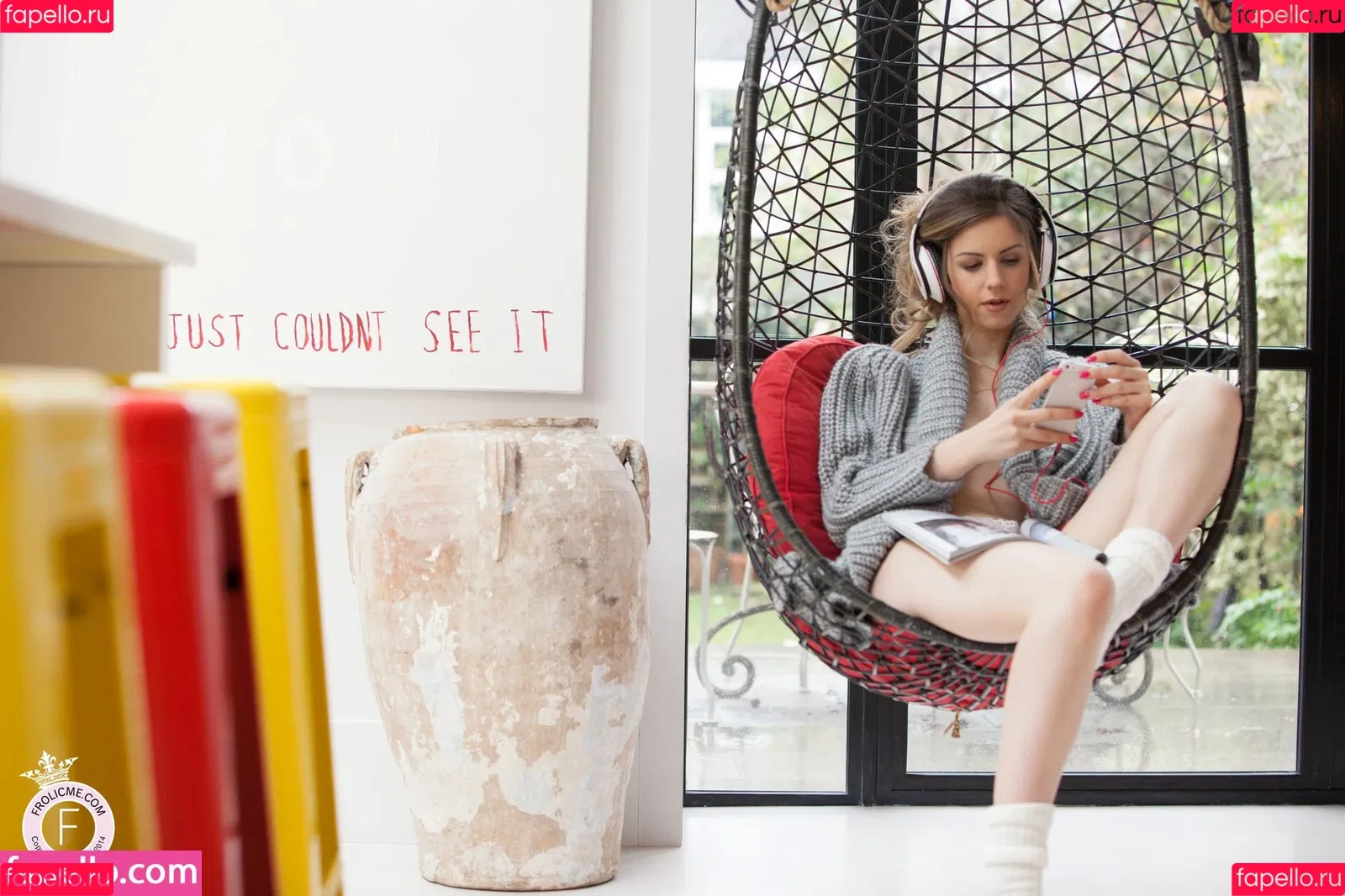 Stella Cox Onlyfans Photo Gallery 
