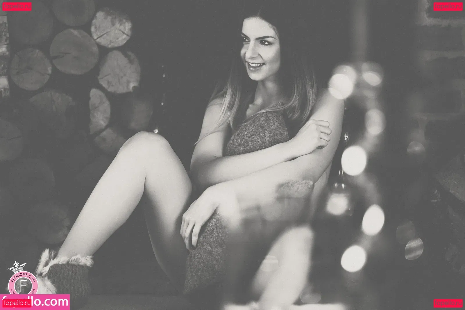 Stella Cox Onlyfans Photo Gallery 