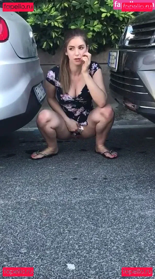 Stella Cox Onlyfans Photo Gallery 