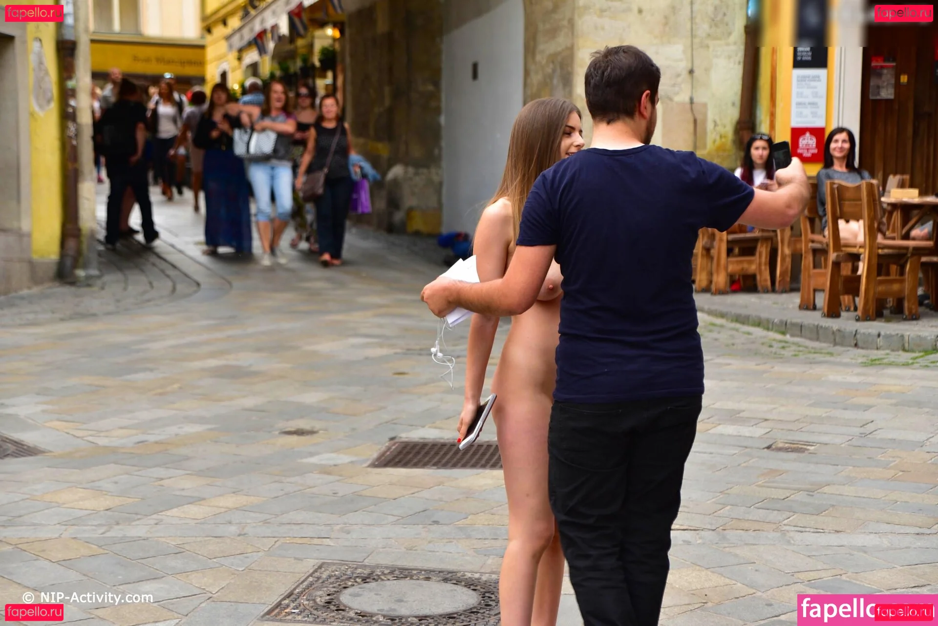 Stella Cox Onlyfans Photo Gallery 