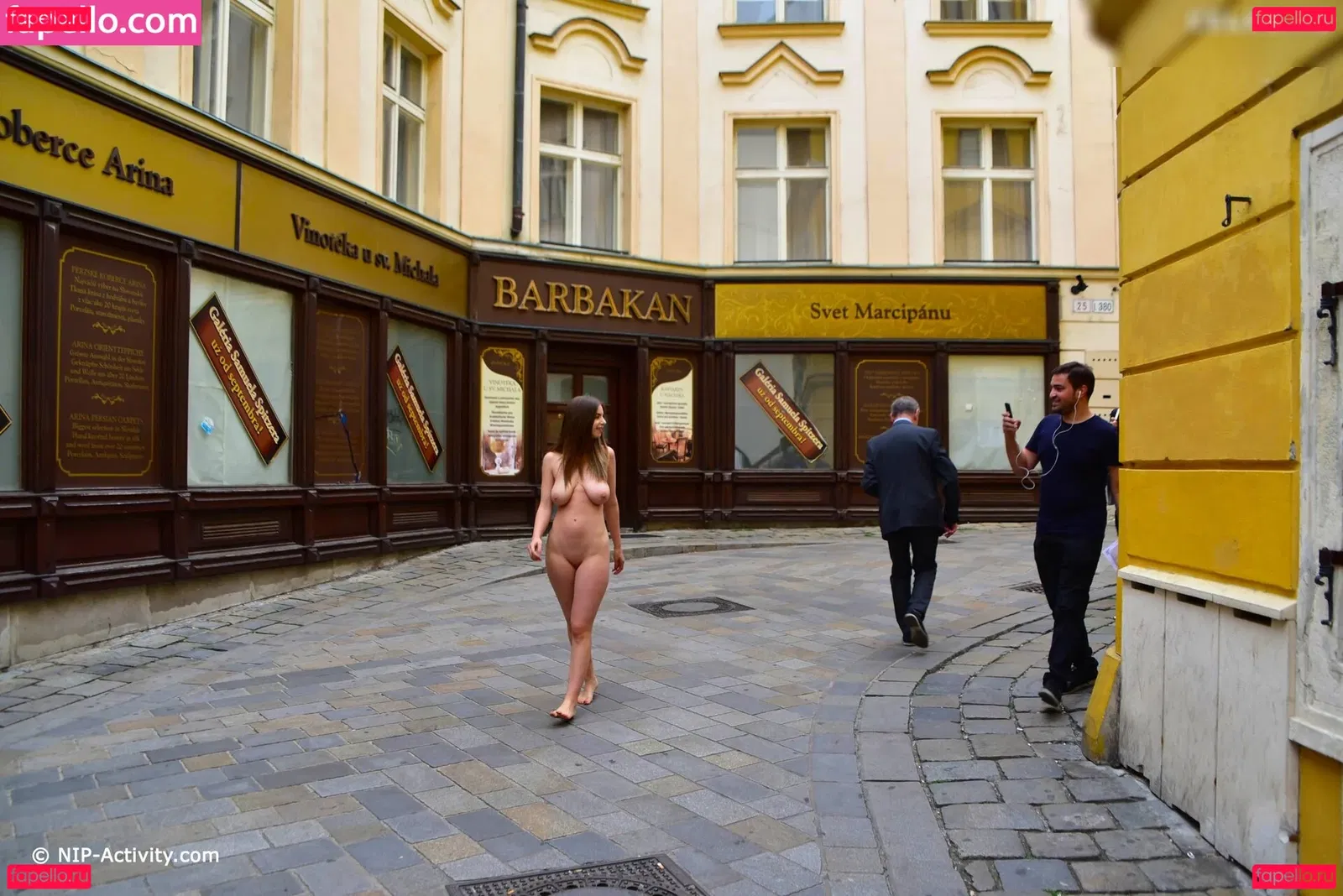 Stella Cox Onlyfans Photo Gallery 