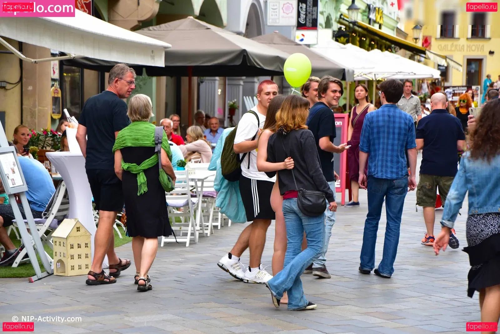 Stella Cox Onlyfans Photo Gallery 