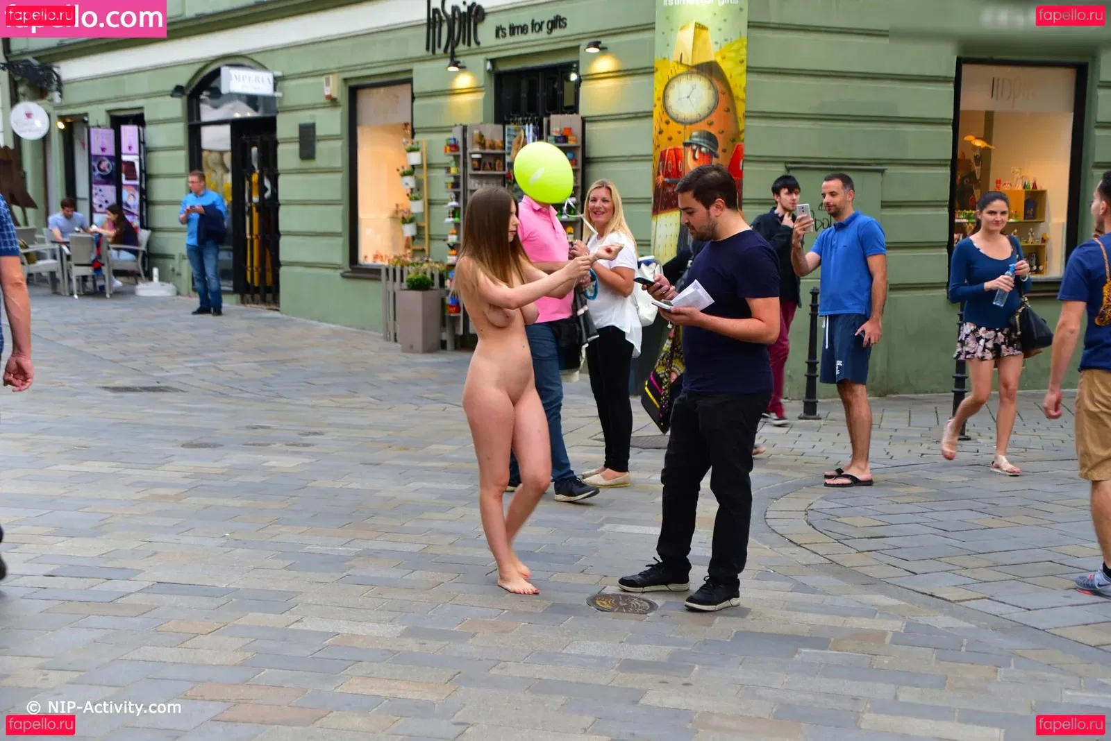 Stella Cox Onlyfans Photo Gallery 