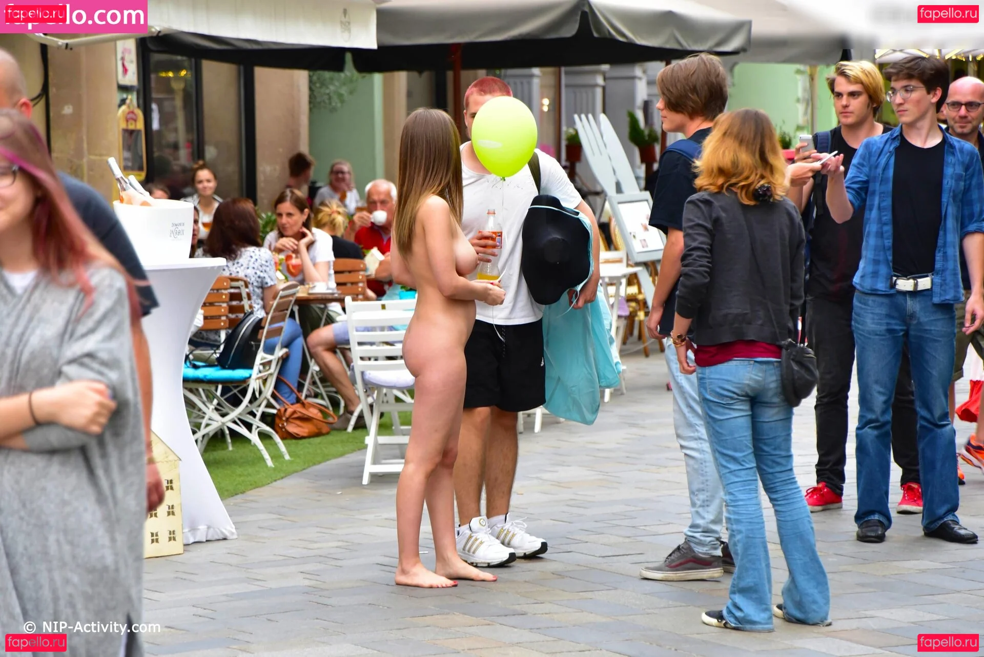 Stella Cox Onlyfans Photo Gallery 