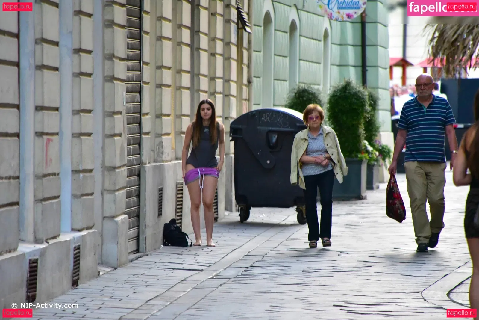 Stella Cox Onlyfans Photo Gallery 