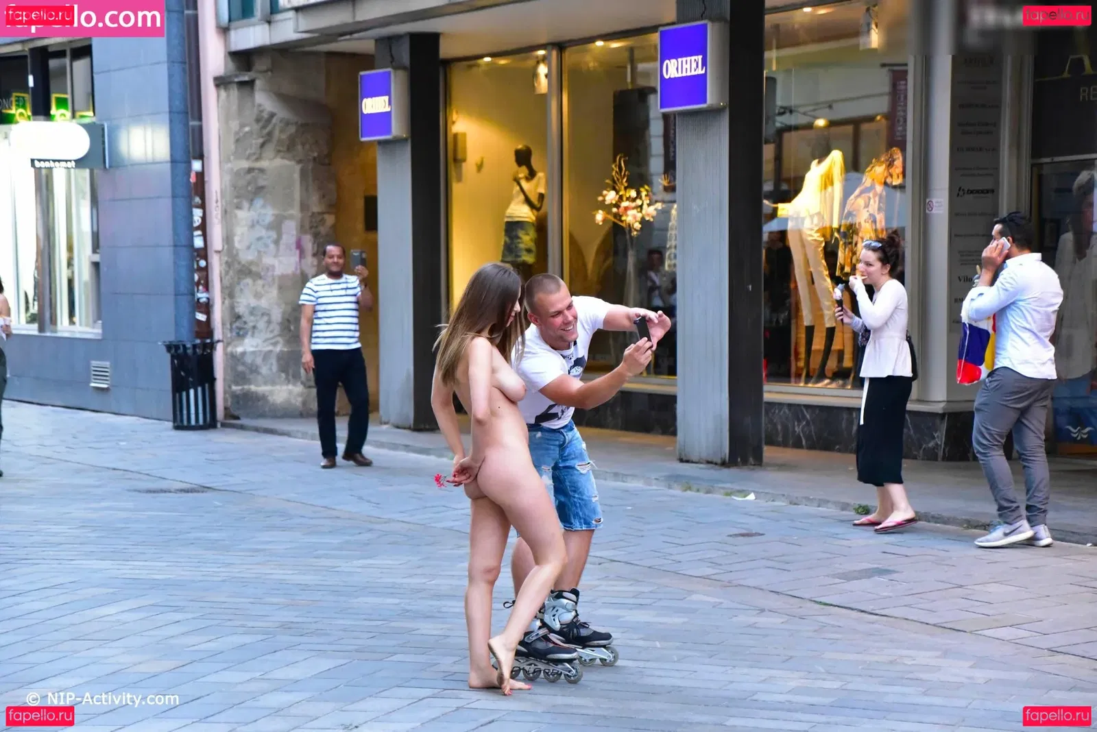 Stella Cox Onlyfans Photo Gallery 