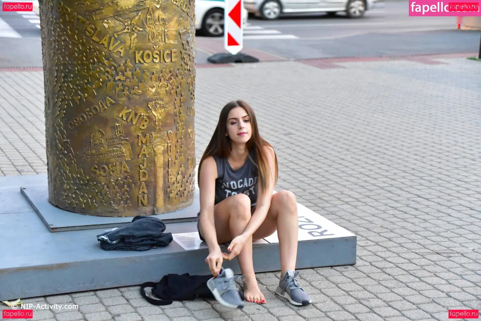 Stella Cox Onlyfans Photo Gallery 