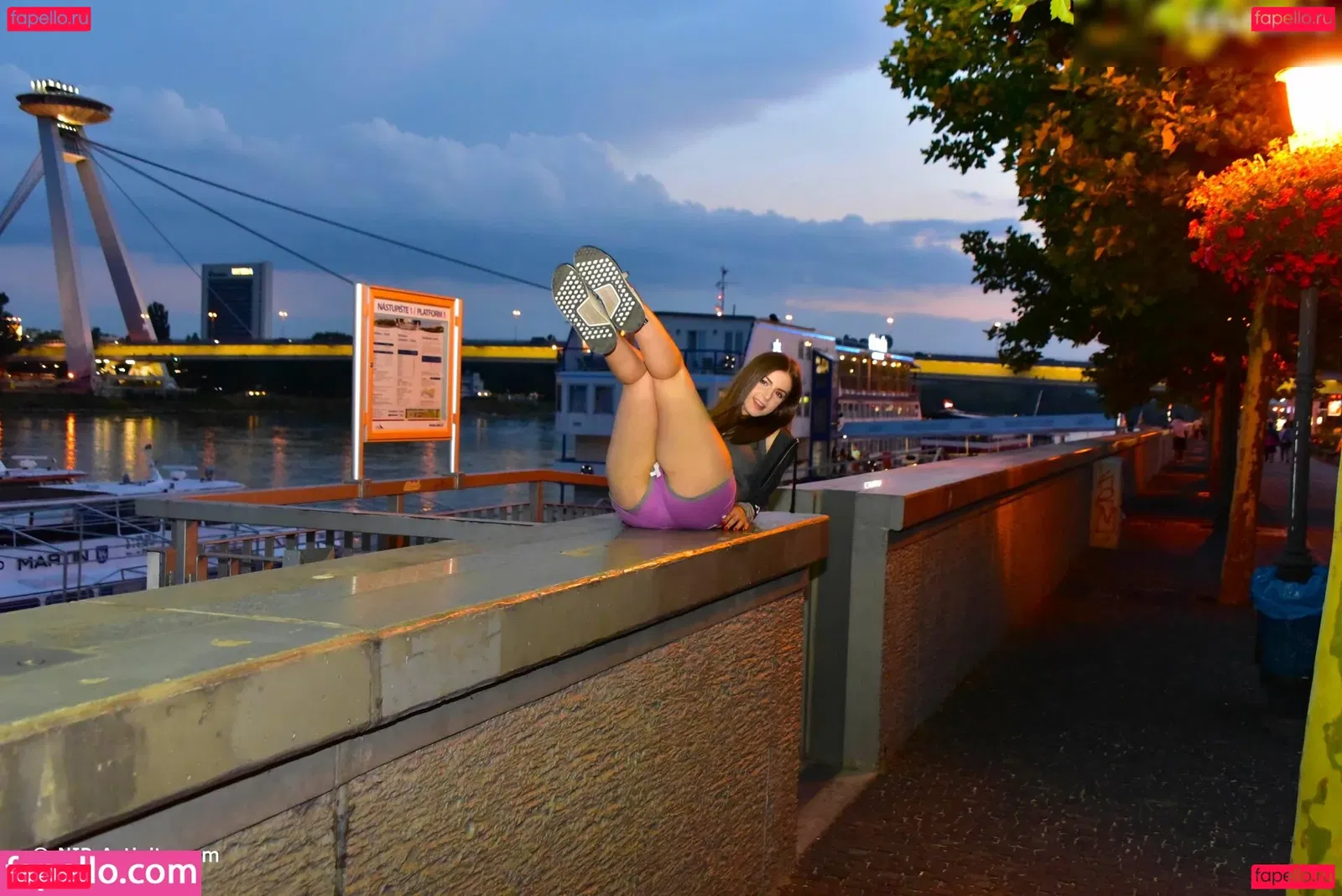 Stella Cox Onlyfans Photo Gallery 