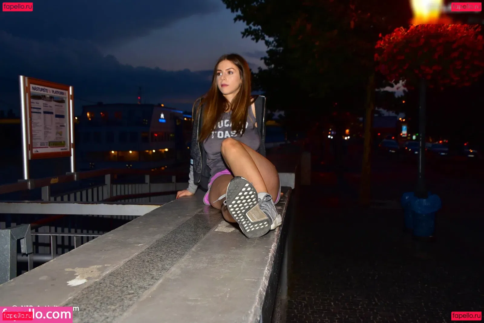 Stella Cox Onlyfans Photo Gallery 