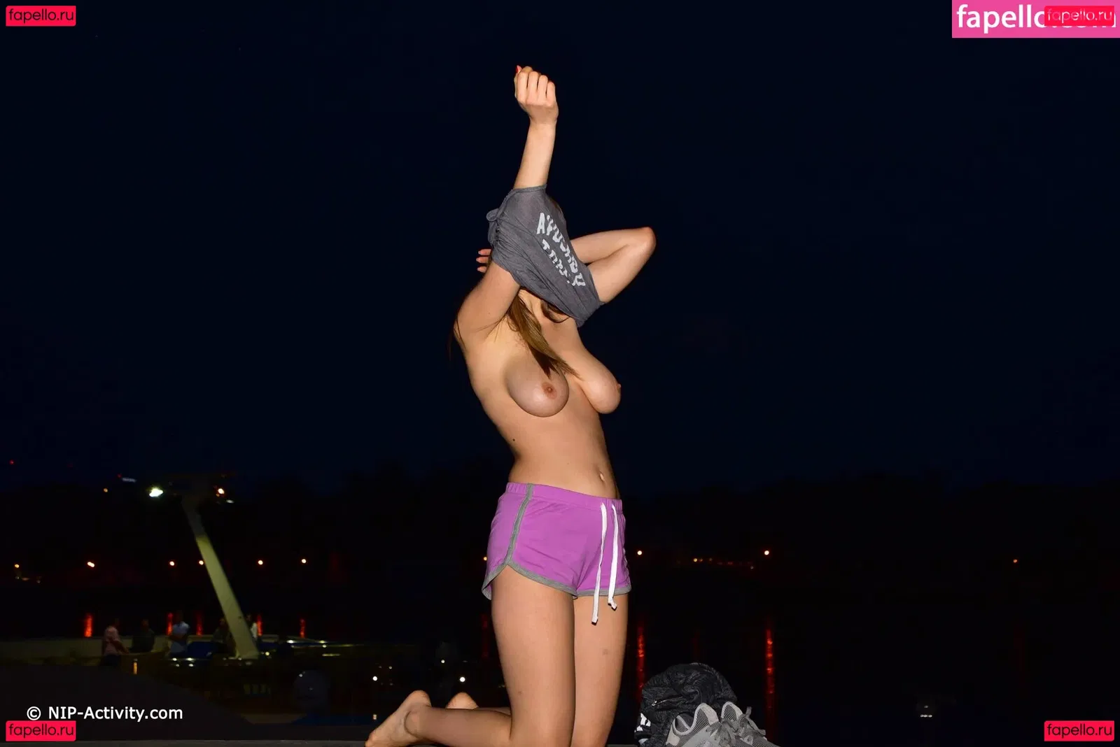 Stella Cox Onlyfans Photo Gallery 