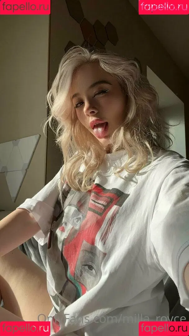 milla_snake Onlyfans Photo Gallery 