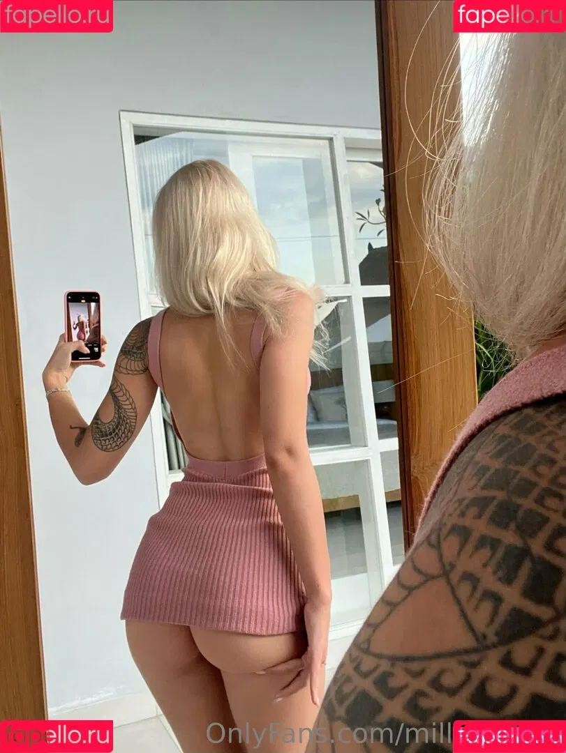milla_snake Onlyfans Photo Gallery 