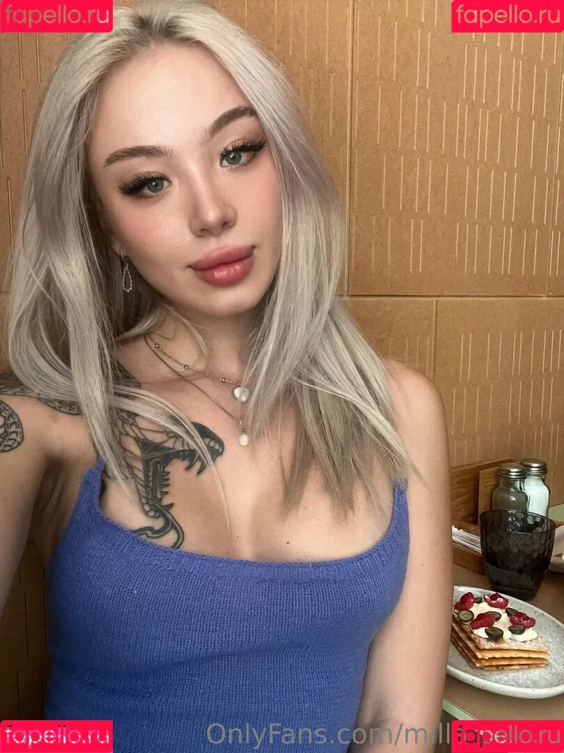 milla_snake Onlyfans Photo Gallery 