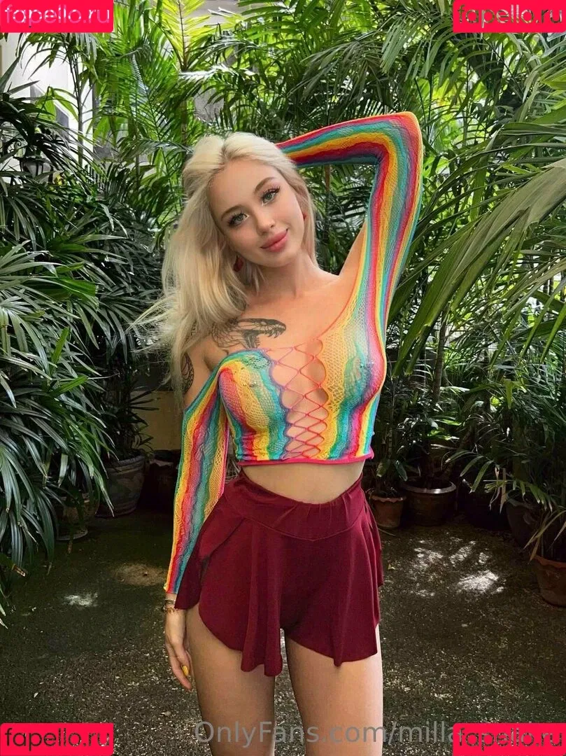 milla_snake Onlyfans Photo Gallery 