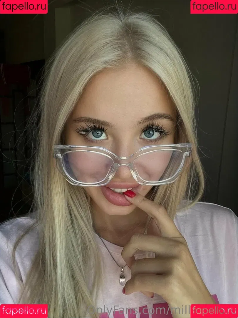 milla_snake Onlyfans Photo Gallery 