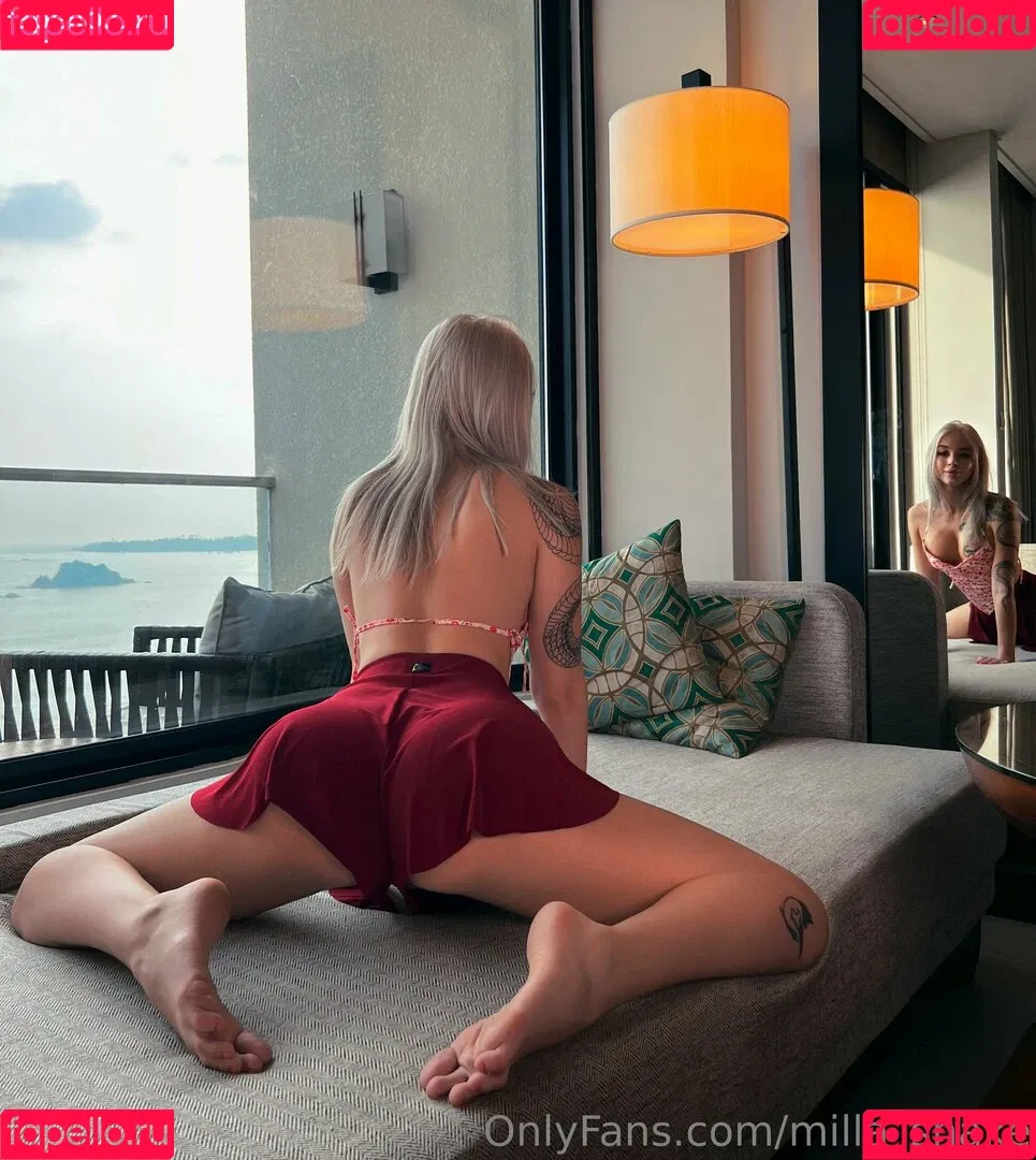 milla_snake Onlyfans Photo Gallery 