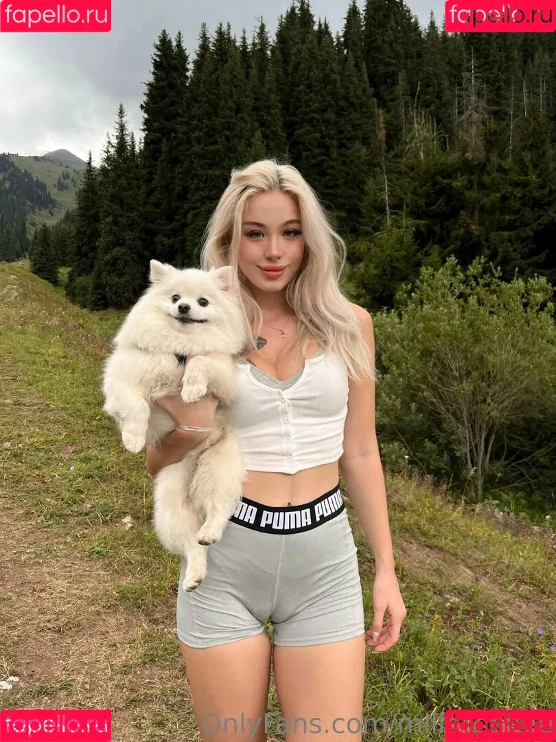 milla_snake Onlyfans Photo Gallery 