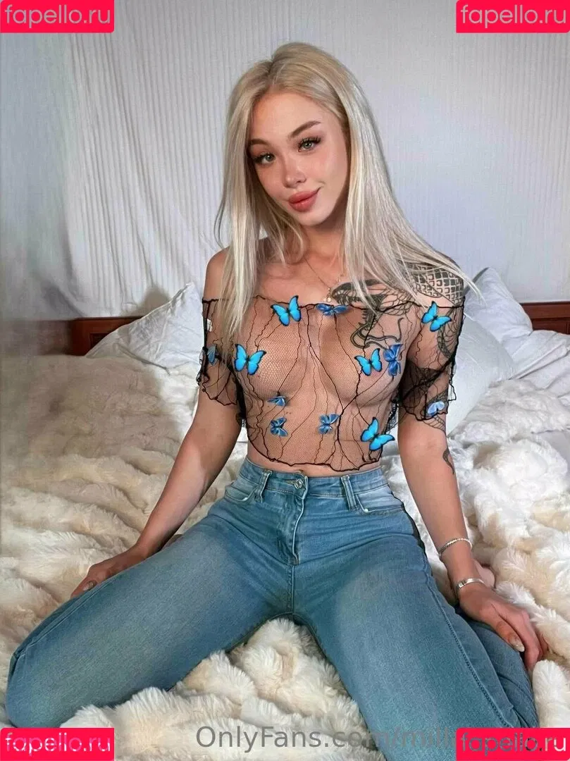 milla_snake Onlyfans Photo Gallery 