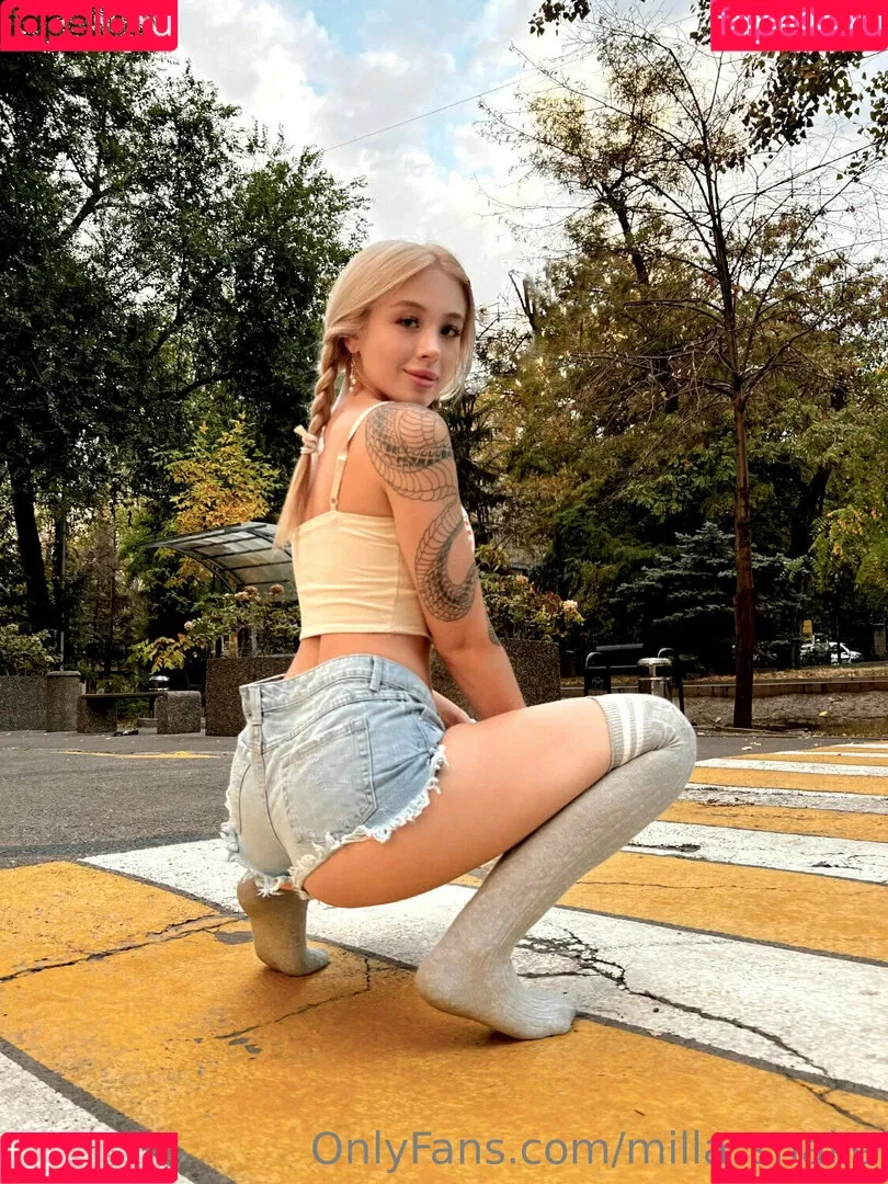 milla_snake Onlyfans Photo Gallery 