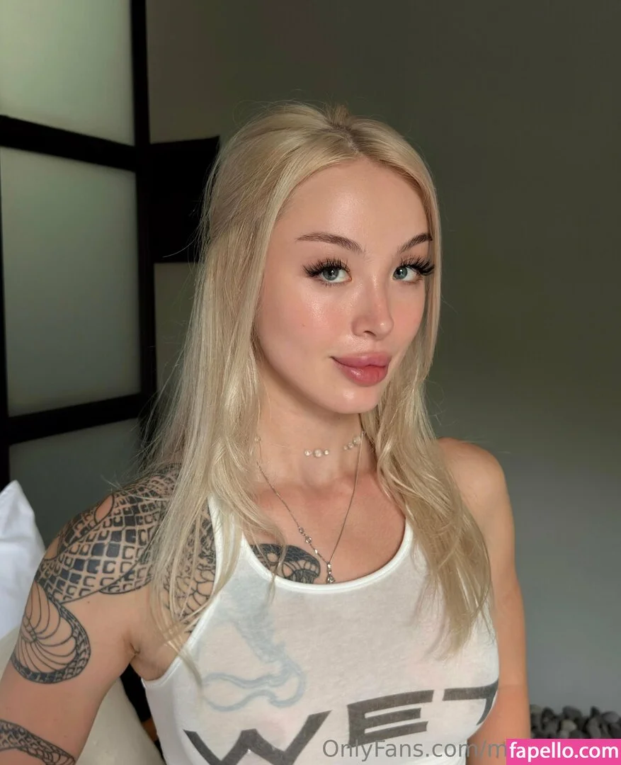 milla_snake Onlyfans Photo Gallery 