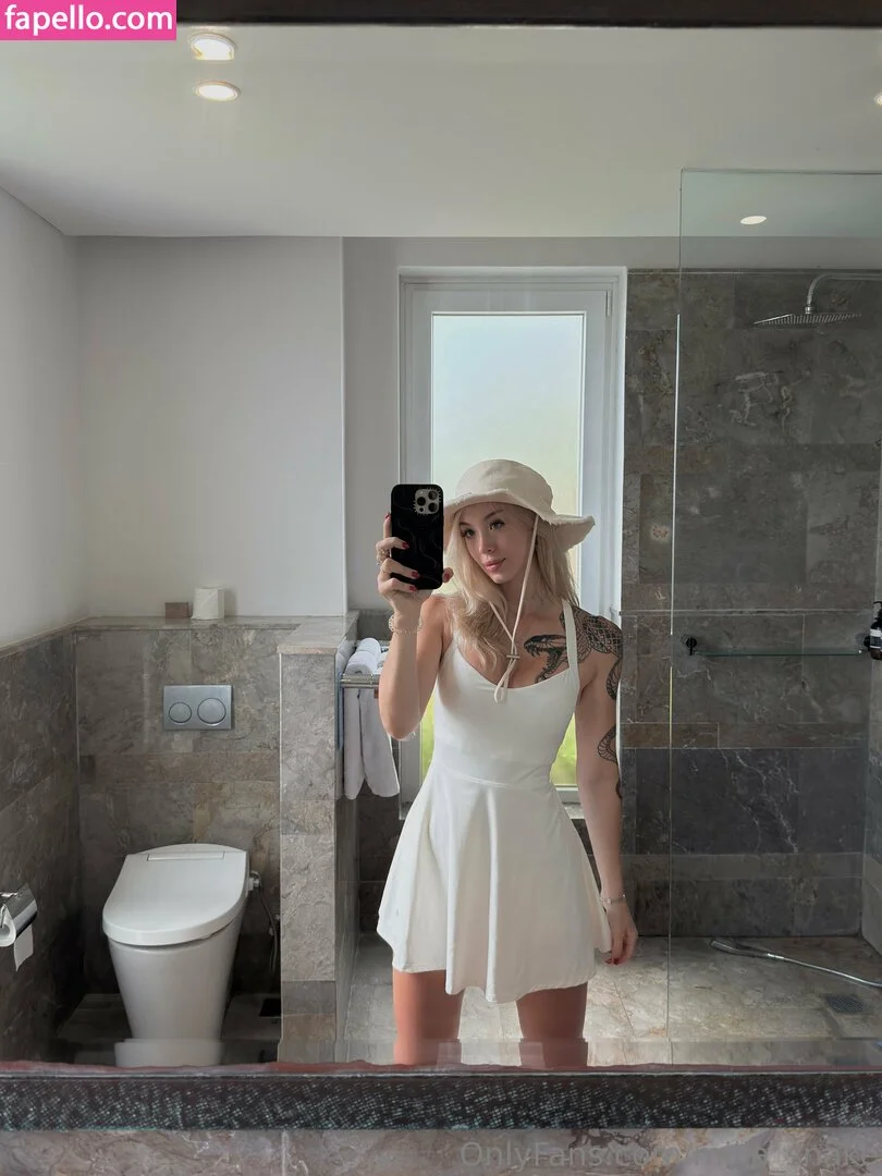 milla_snake Onlyfans Photo Gallery 