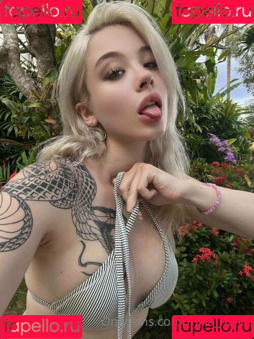 milla_snake Onlyfans Photo Gallery 