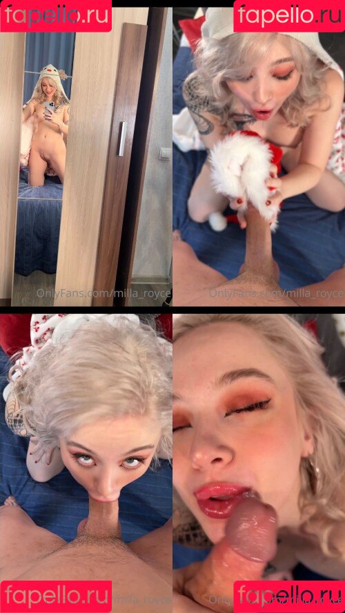 milla_snake Onlyfans Photo Gallery 