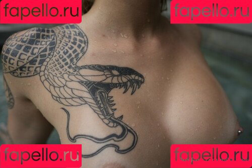 milla_snake Onlyfans Photo Gallery 